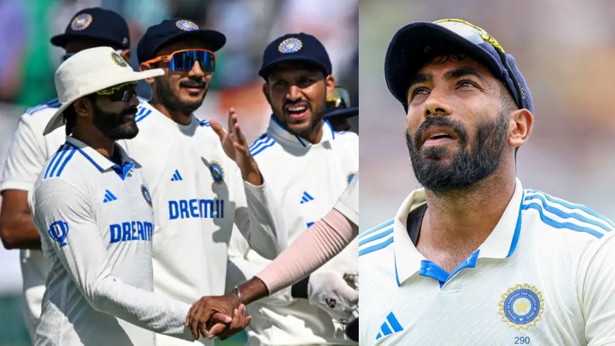 Team India