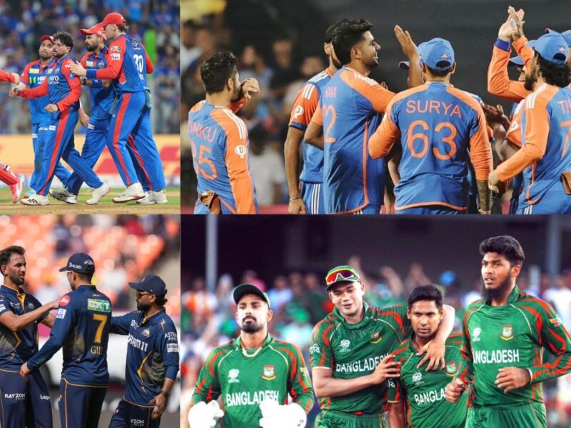 Team India