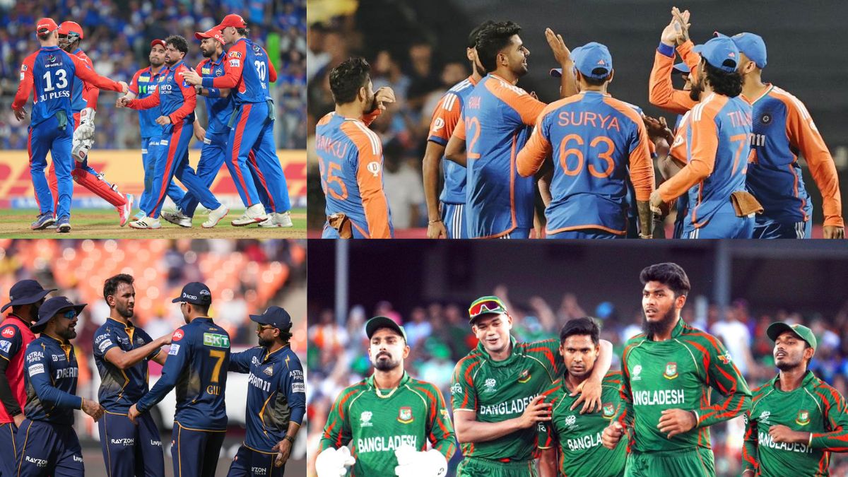 Team India
