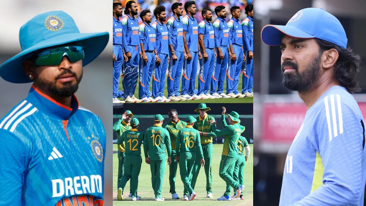 Team India