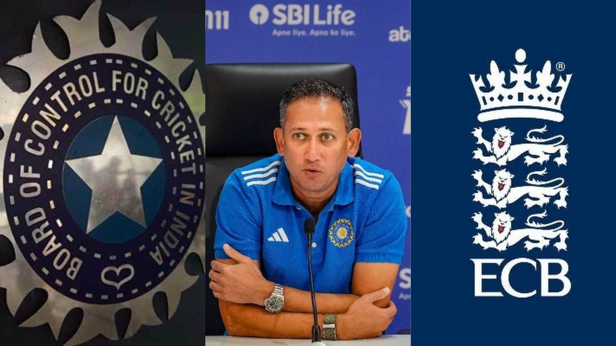 India's squad announced for ENG vs IND 5 T20I series, all 'UNMARRIED' players in the 15-member squad