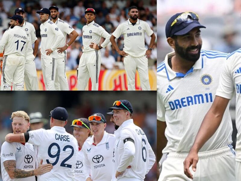Team India