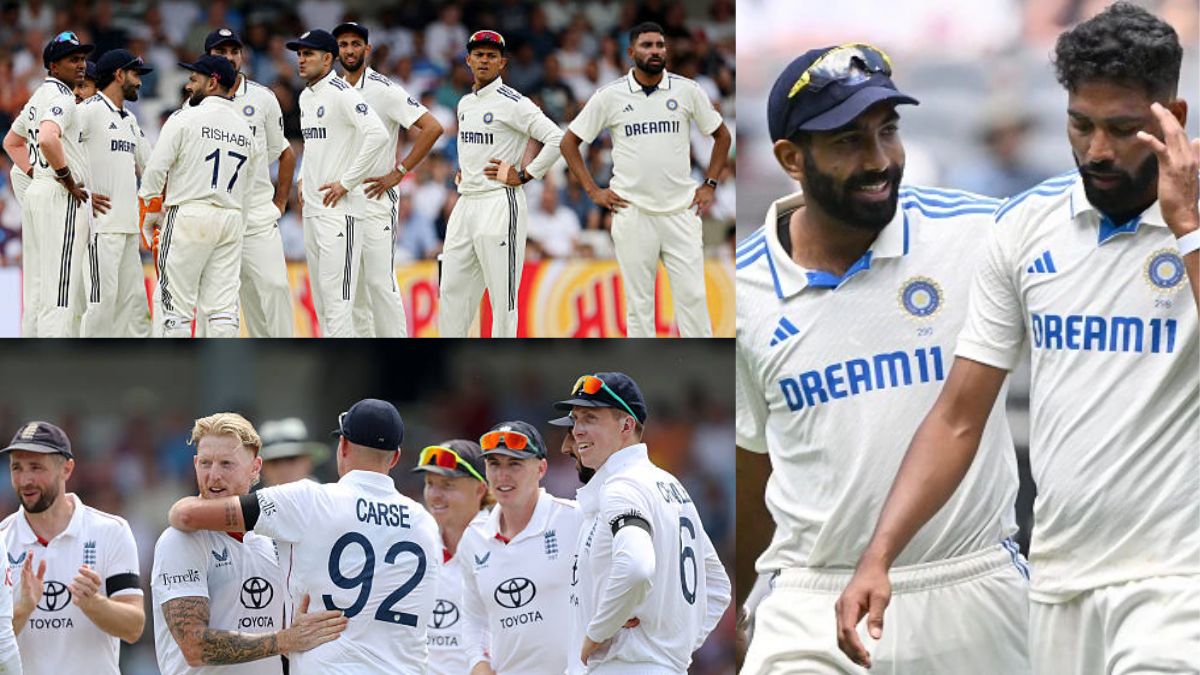 Team India
