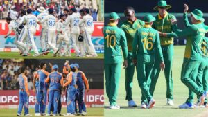 Team India