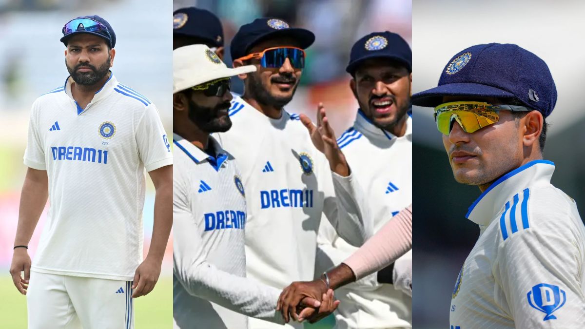 Team India