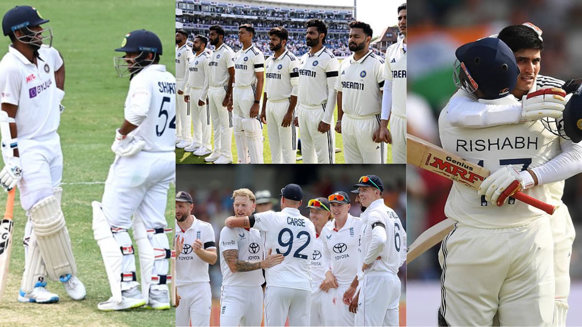 Team India