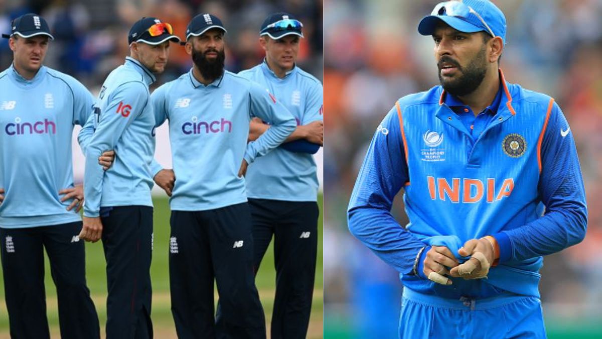 Team India