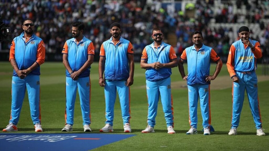 इंग्लैंड दौरे के लिए टीम इंडिया का चयन, कभी न IPL जीतने वाले 6 खिलाड़ियों को 18 सदस्यीय दल में मौका 2 Team India selected for England tour, 6 players who never won IPL got chance in 18 member team