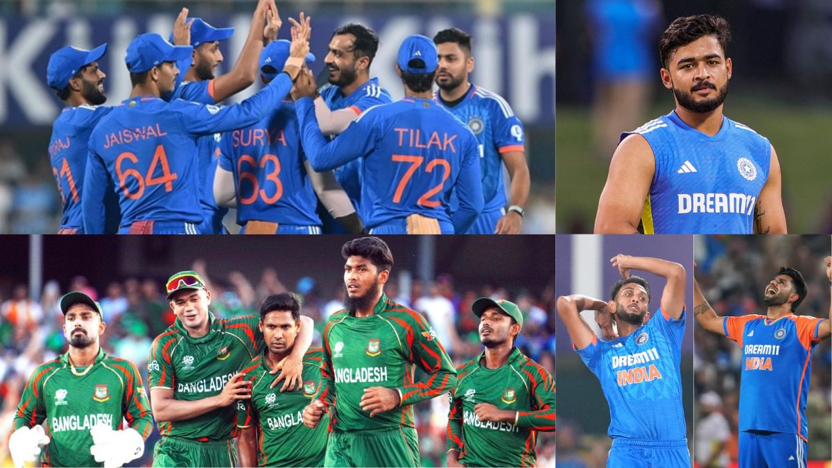 Team India