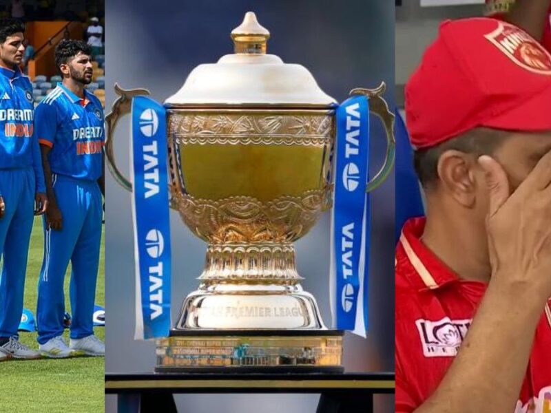 Team India