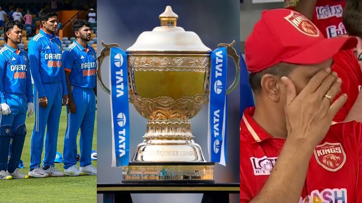 Team India