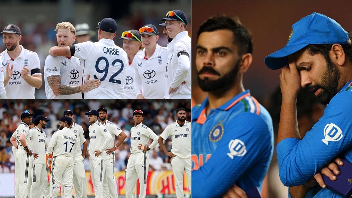 Team India