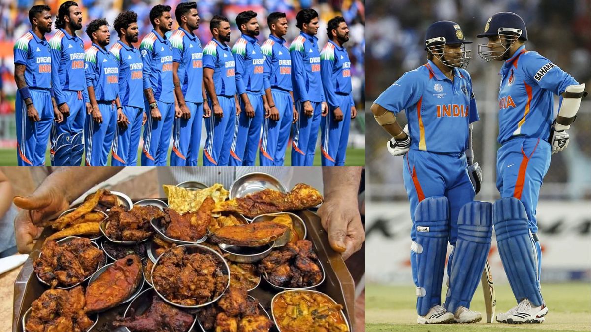 Team India