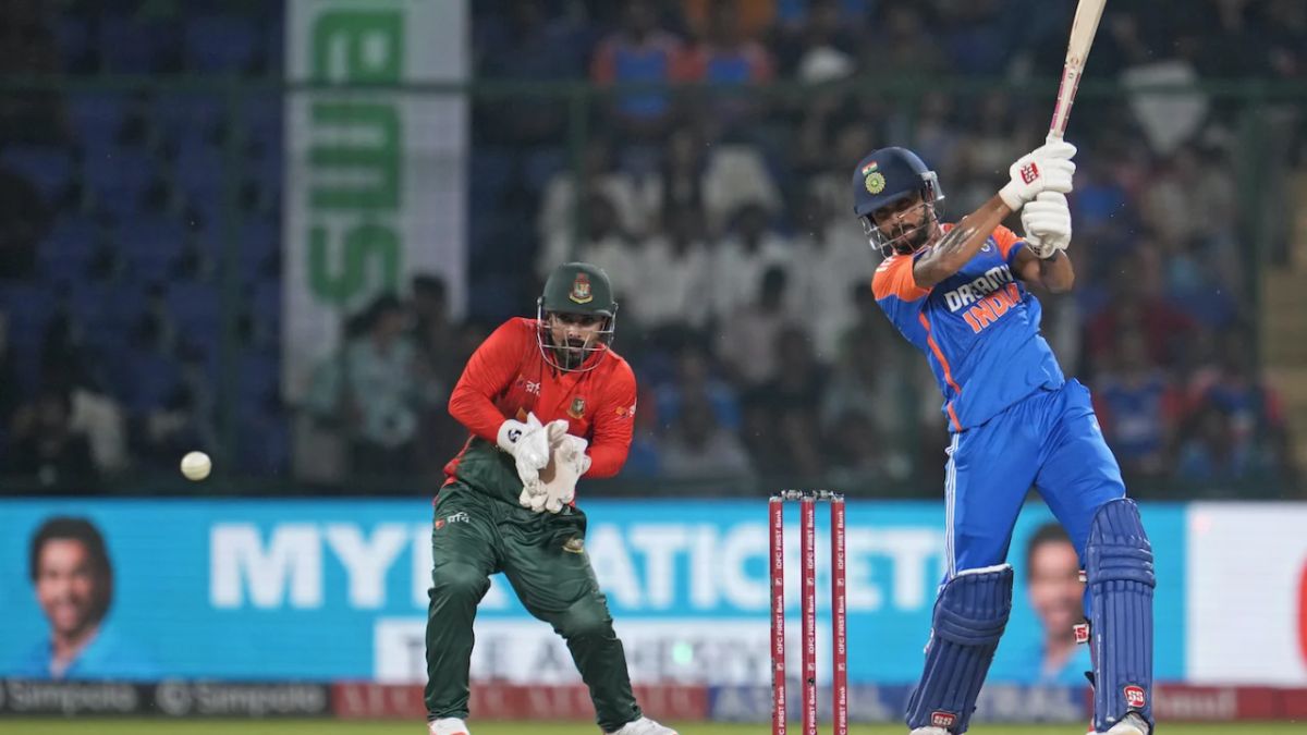 Team India