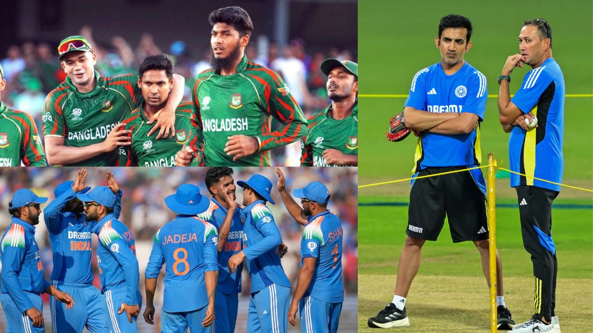 Team India