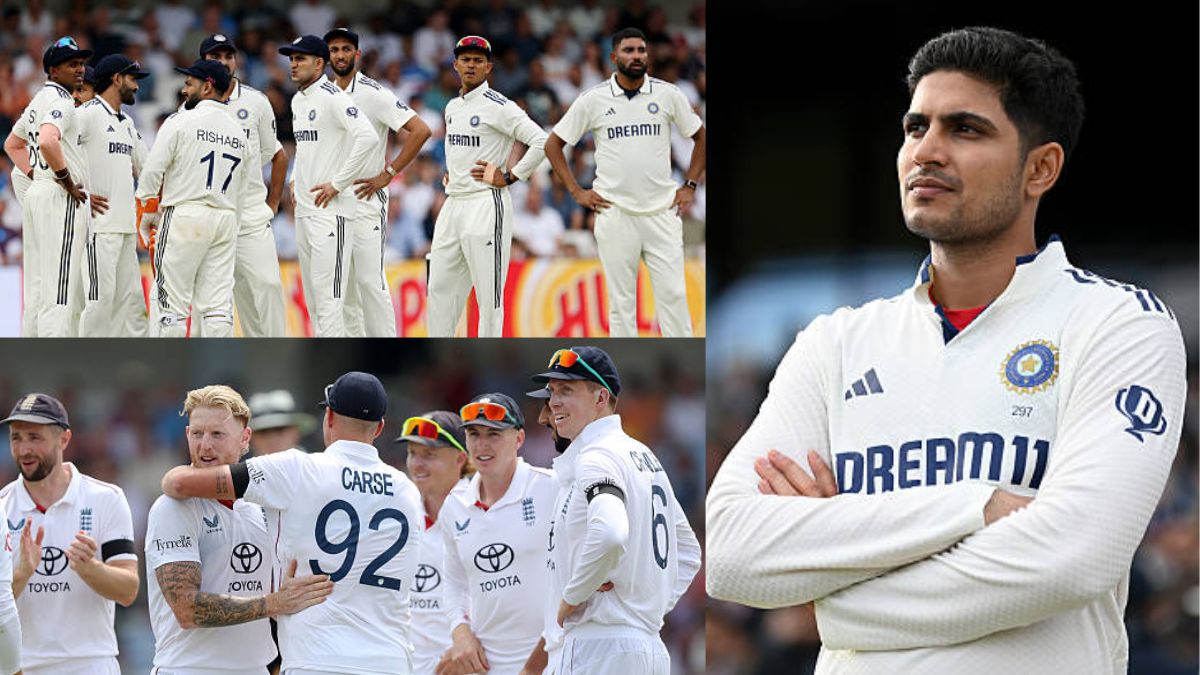 Team India