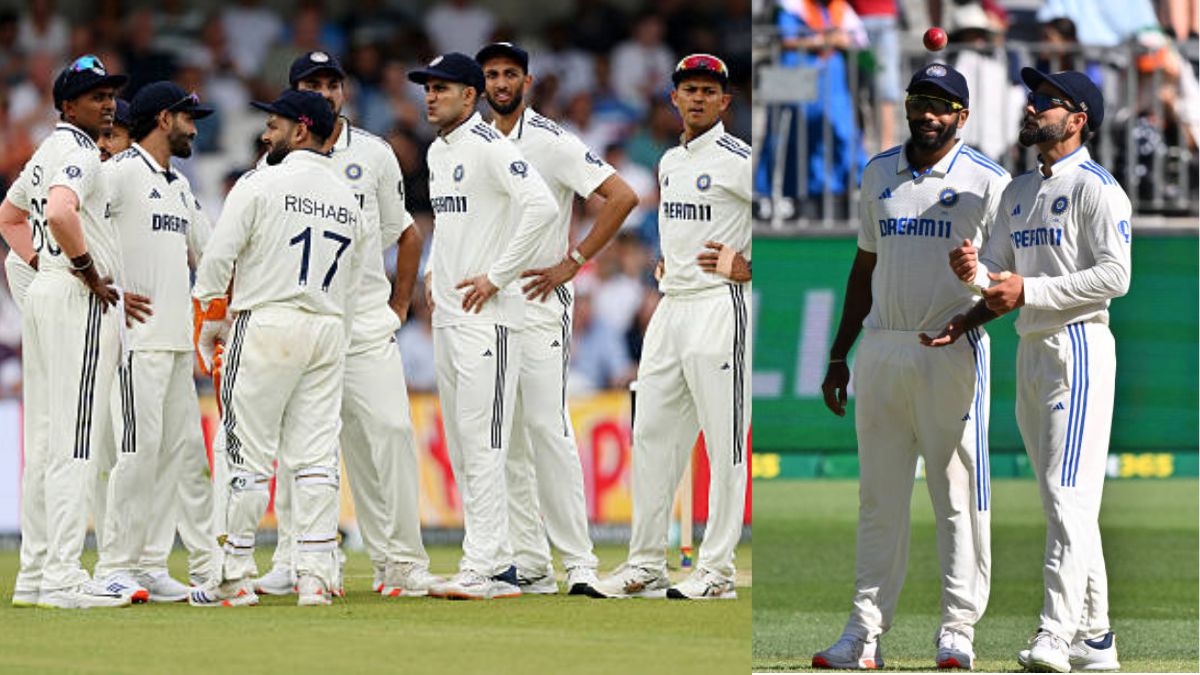 Team India