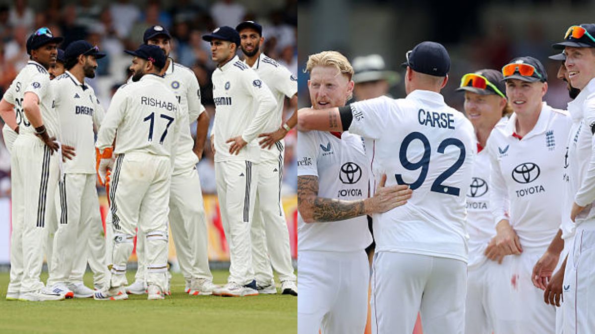 Team India