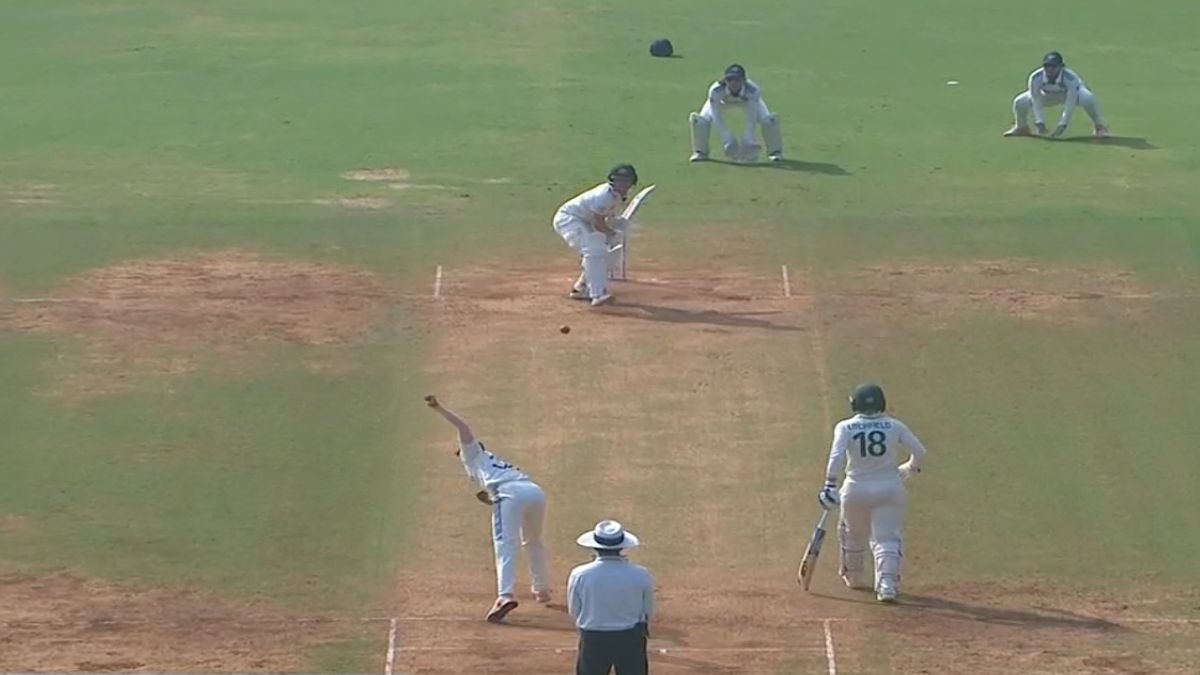 Team India
