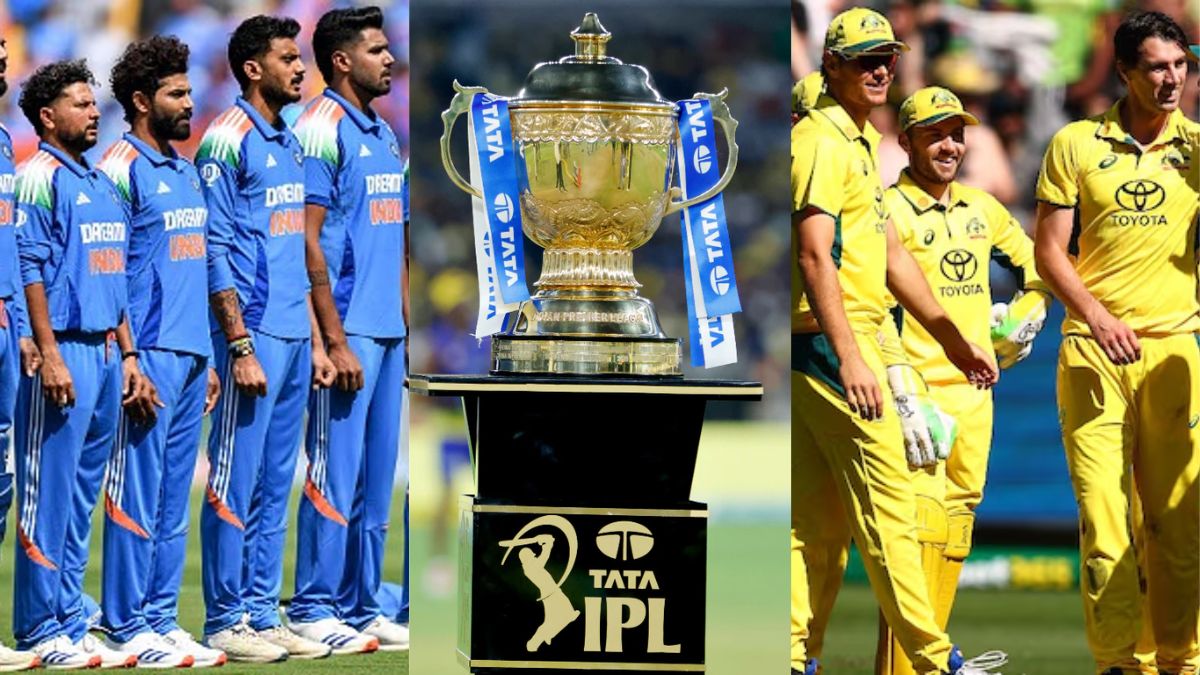Team India