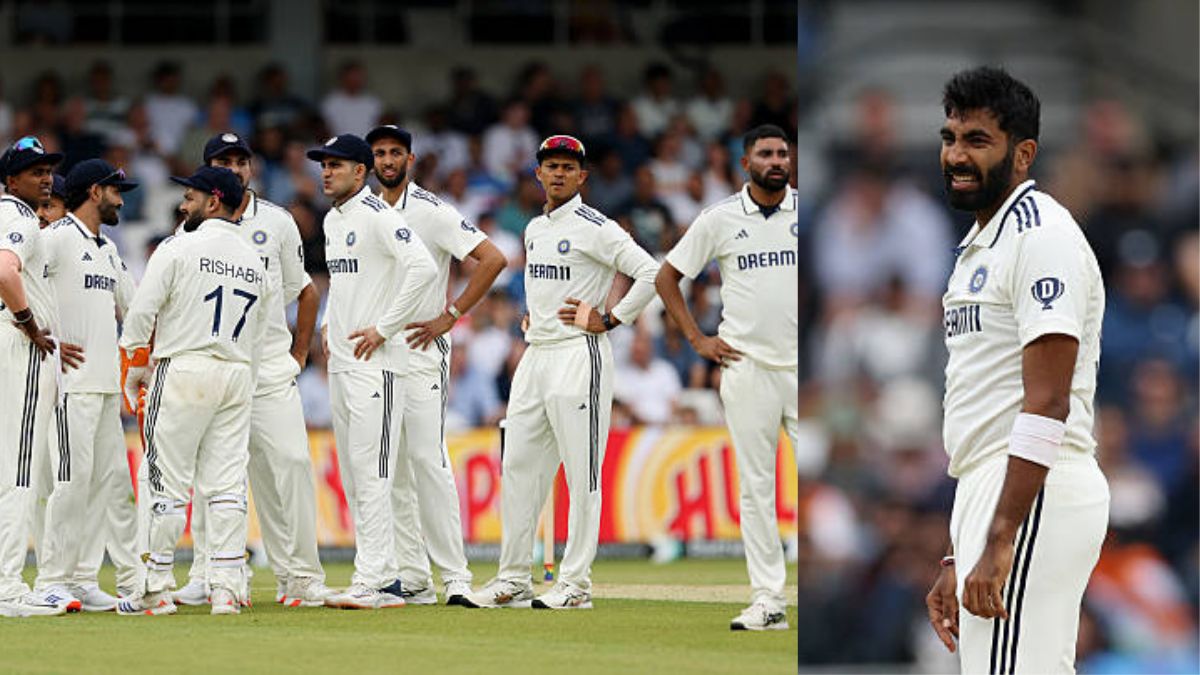Team India