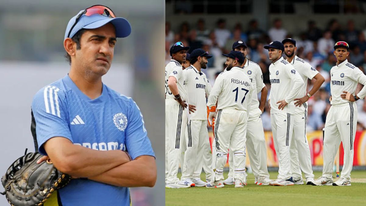 Team India