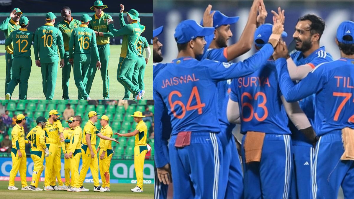 Team India
