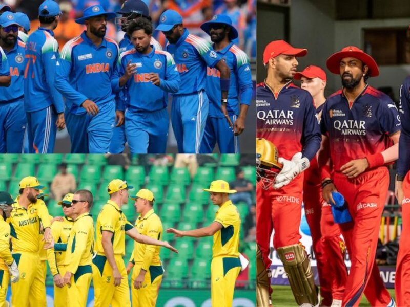 Team India