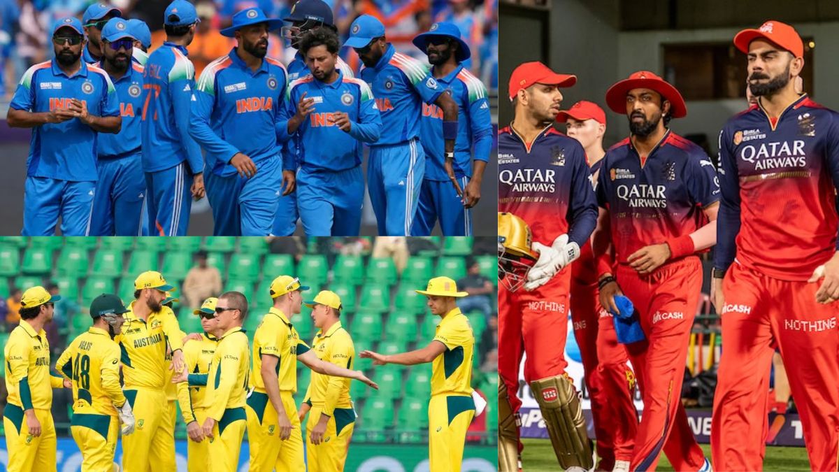 Team India