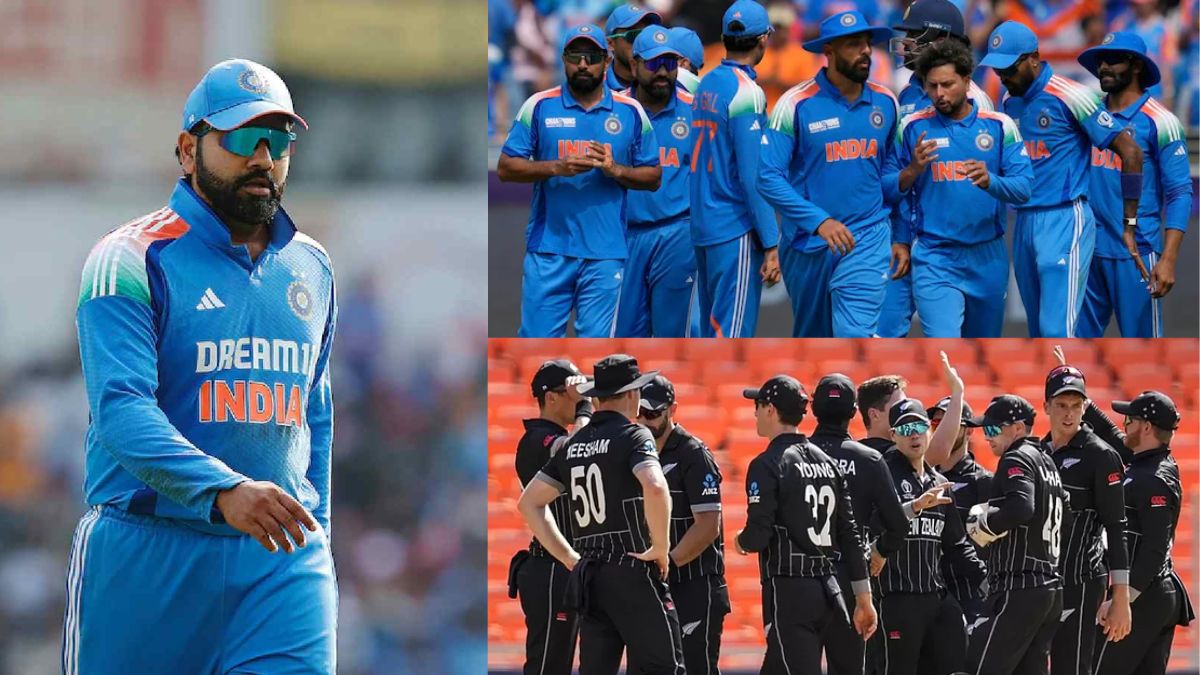 Team India