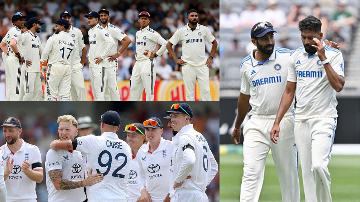Team India