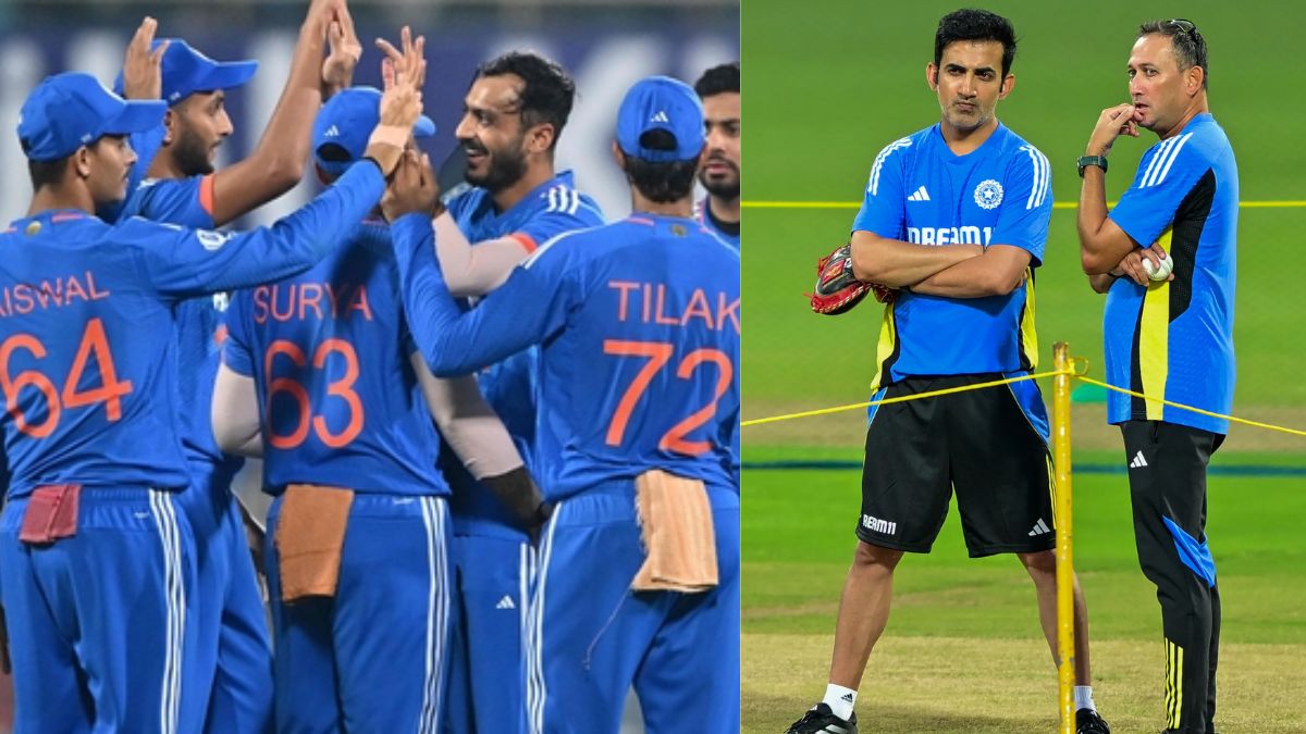Team India