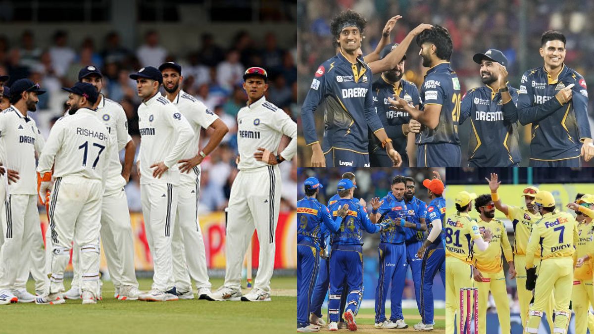 Team India