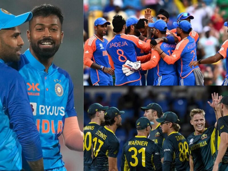 Team India