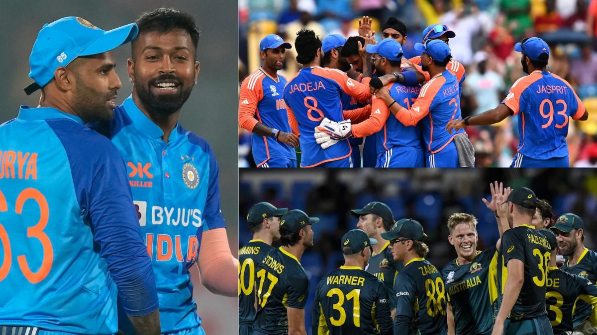 Team India