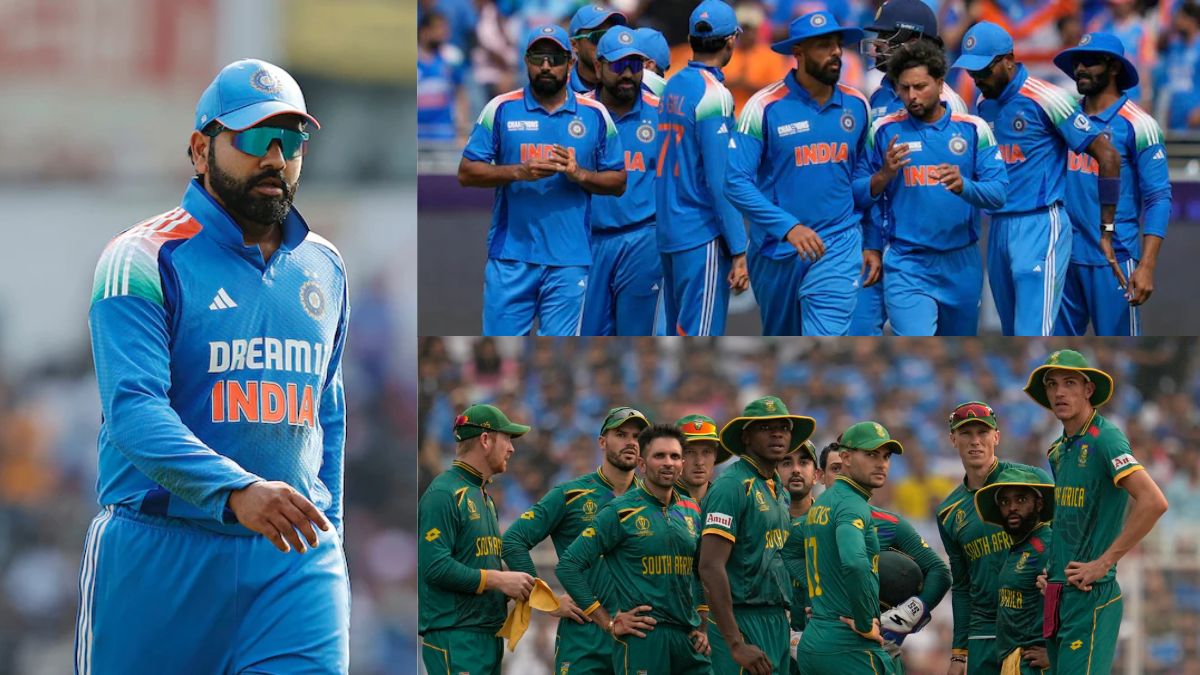 Team India