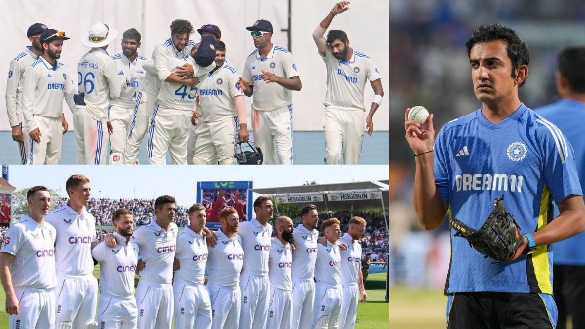 Team India