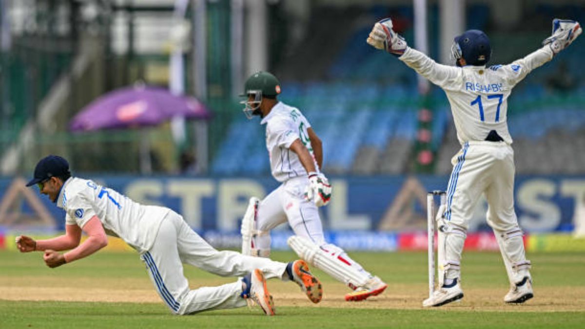 Test Cricket