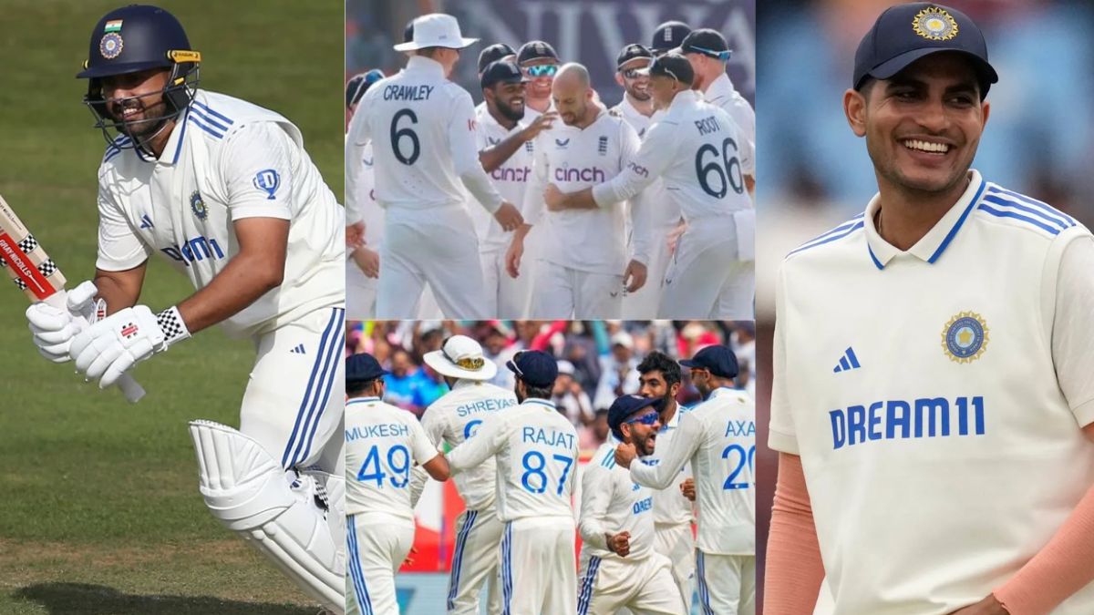Karun Nair will be out of the England Test series even after scoring a double century, captain Gill will give a chance to his friend