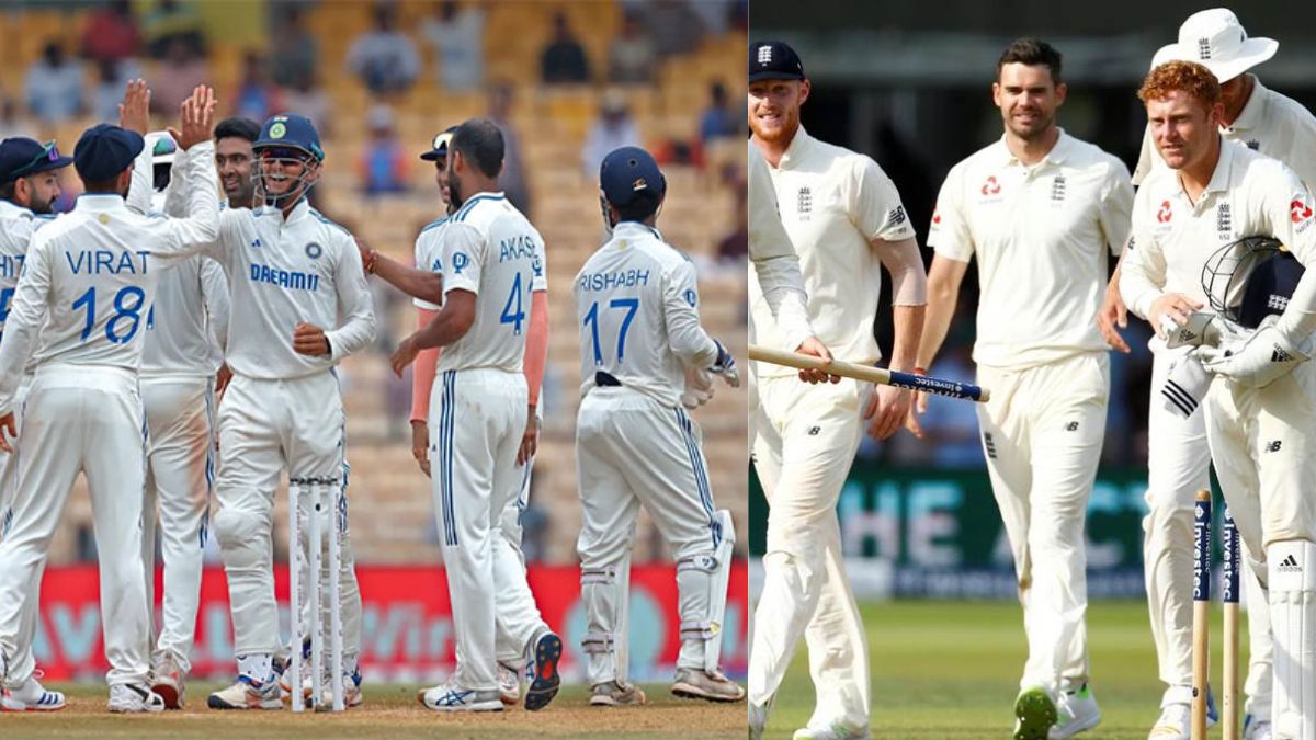 England