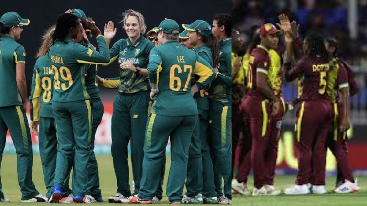 South Africa