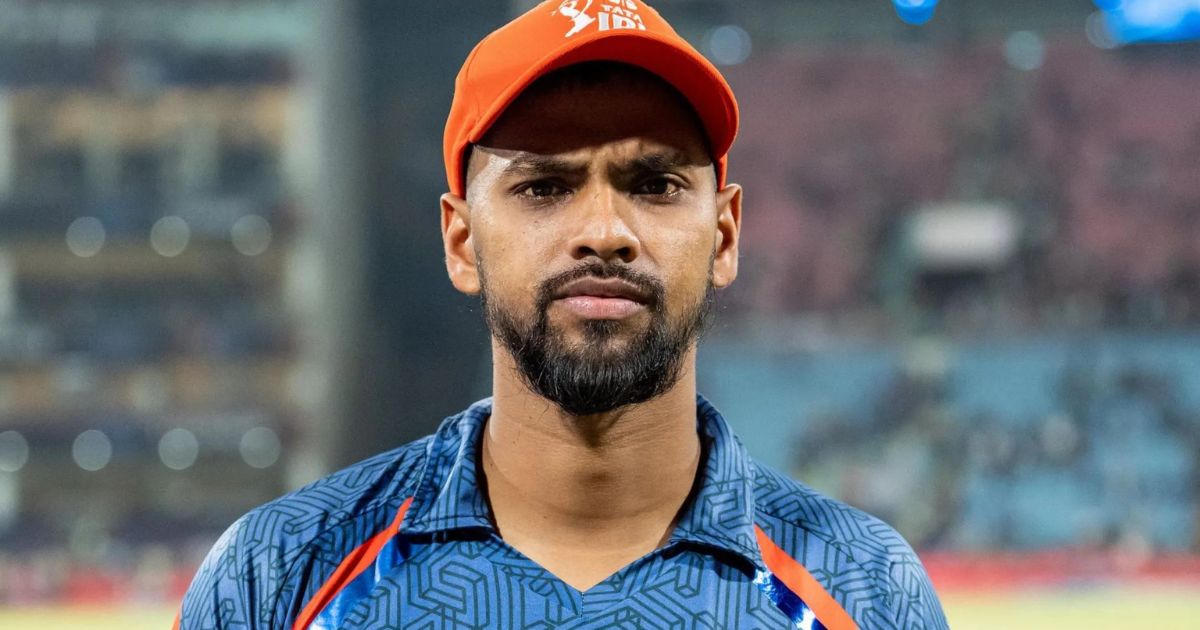 IPL 2025