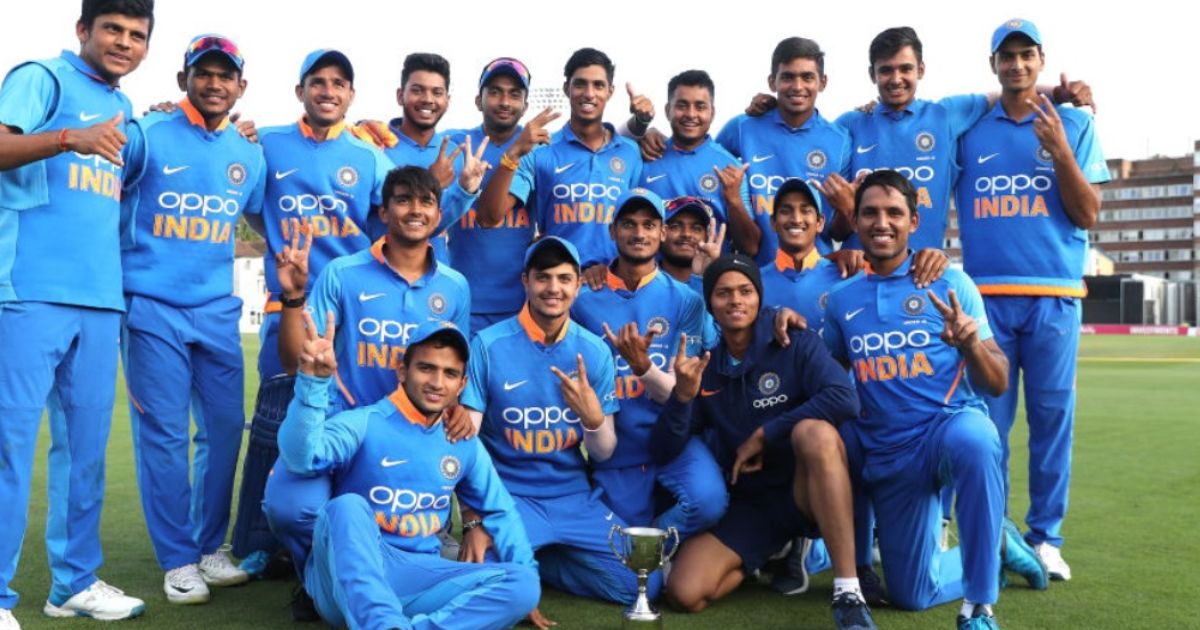 Team India