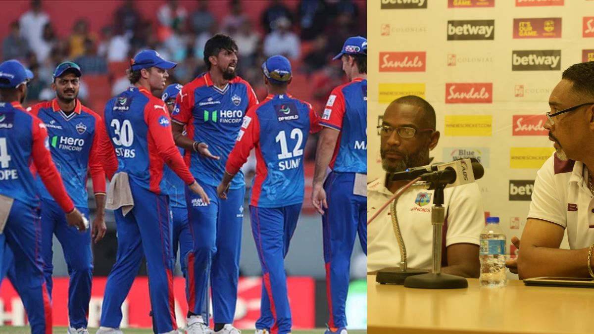 Delhi Capitals