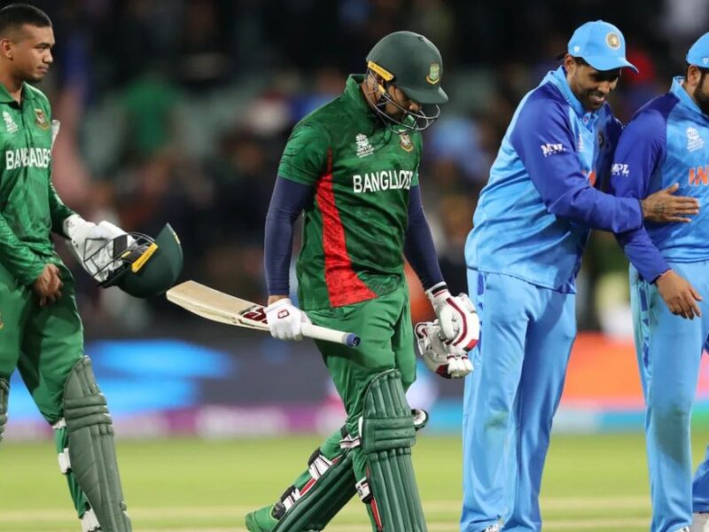 Bangladesh