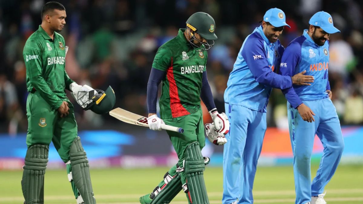 Bangladesh