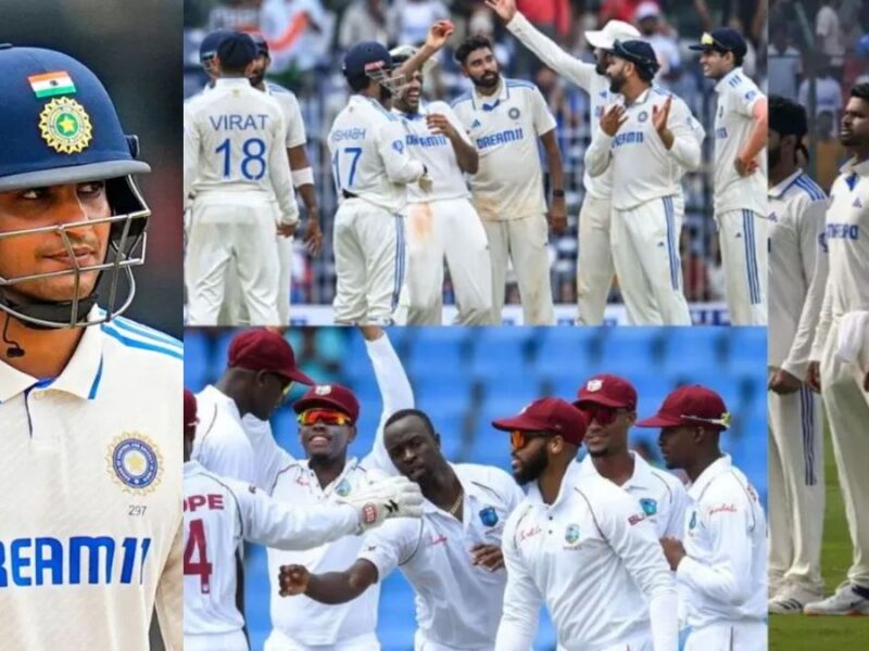 West Indies