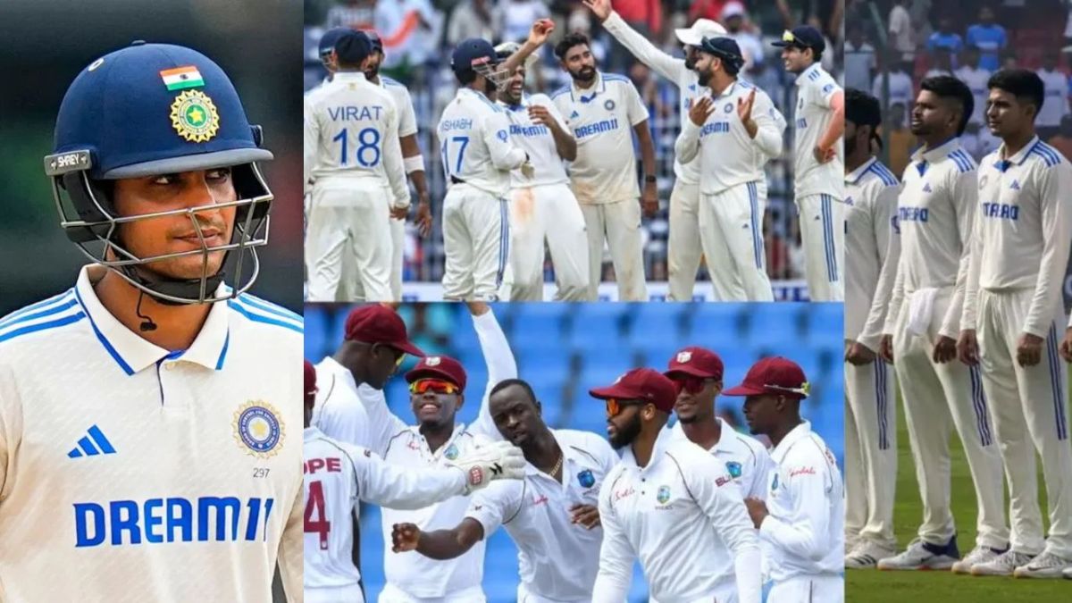 West Indies