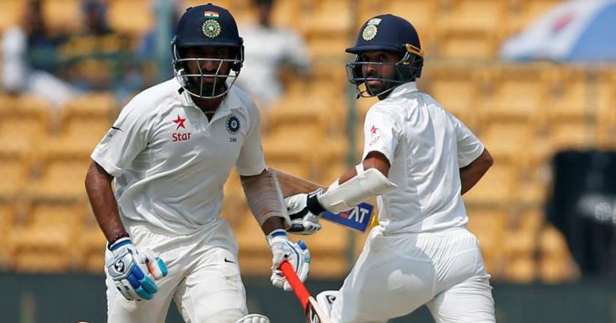 Gautam Gambhir