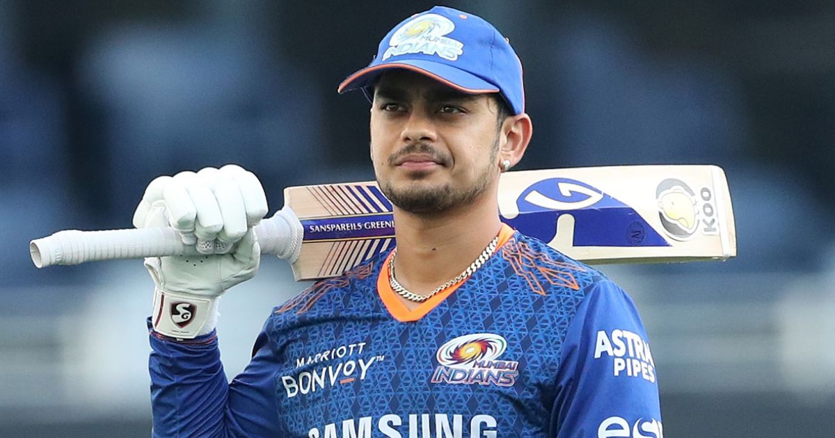 IPL 2025 